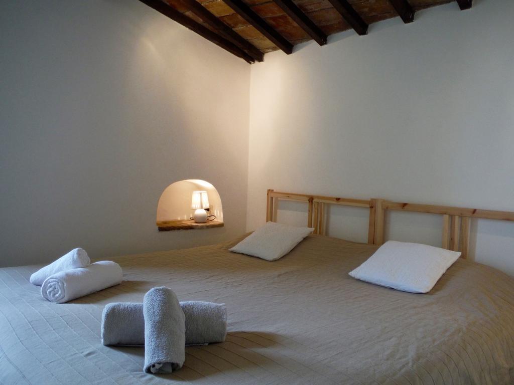 Casa Due Archi Labro Apartment Room photo