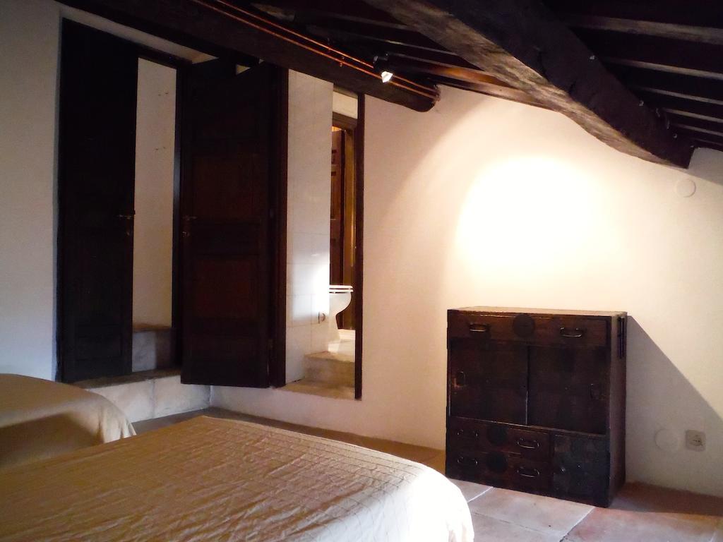 Casa Due Archi Labro Apartment Room photo