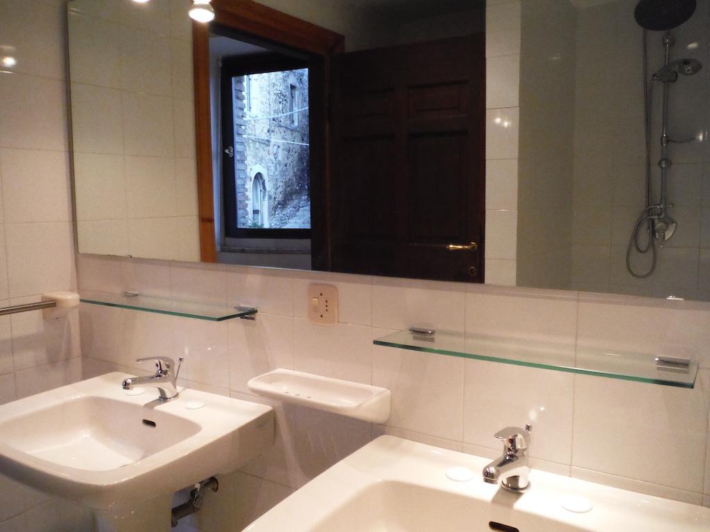 Casa Due Archi Labro Apartment Room photo