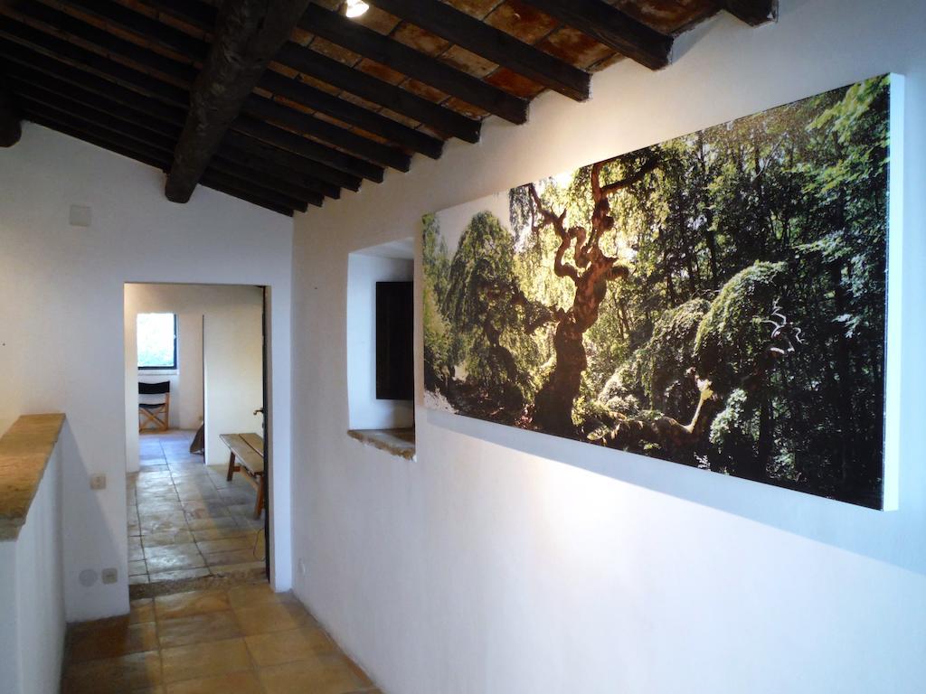 Casa Due Archi Labro Apartment Room photo